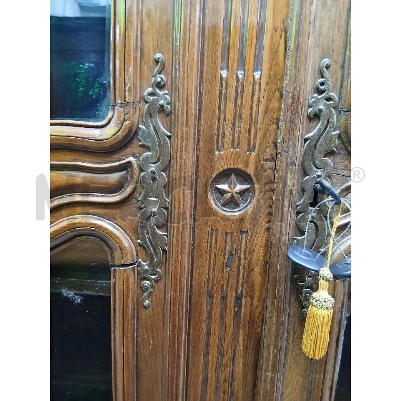 CREDENZA D\CORPO 800 2 AV 2SP | Mercatino dell'Usato Roma viale tirreno 3